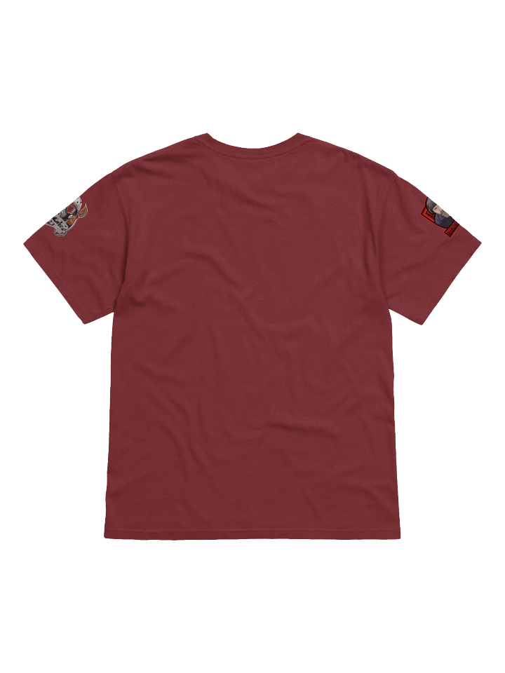 Bigfoot: Hide & Seek World Champion Tee product image (7)