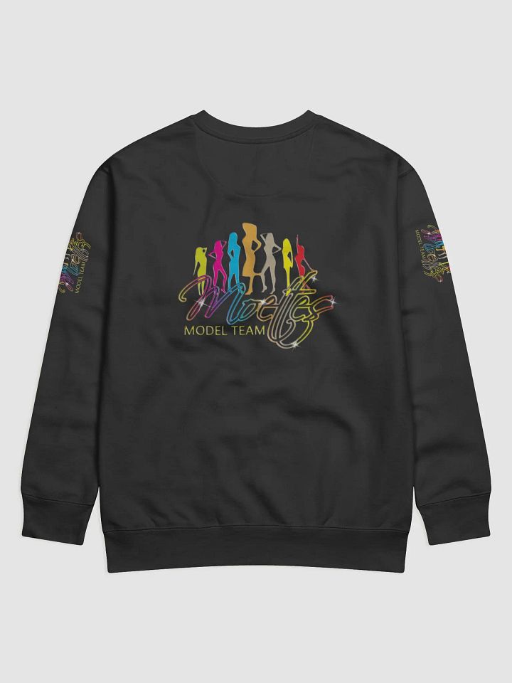 MOETTES PASSION SWEATER product image (9)