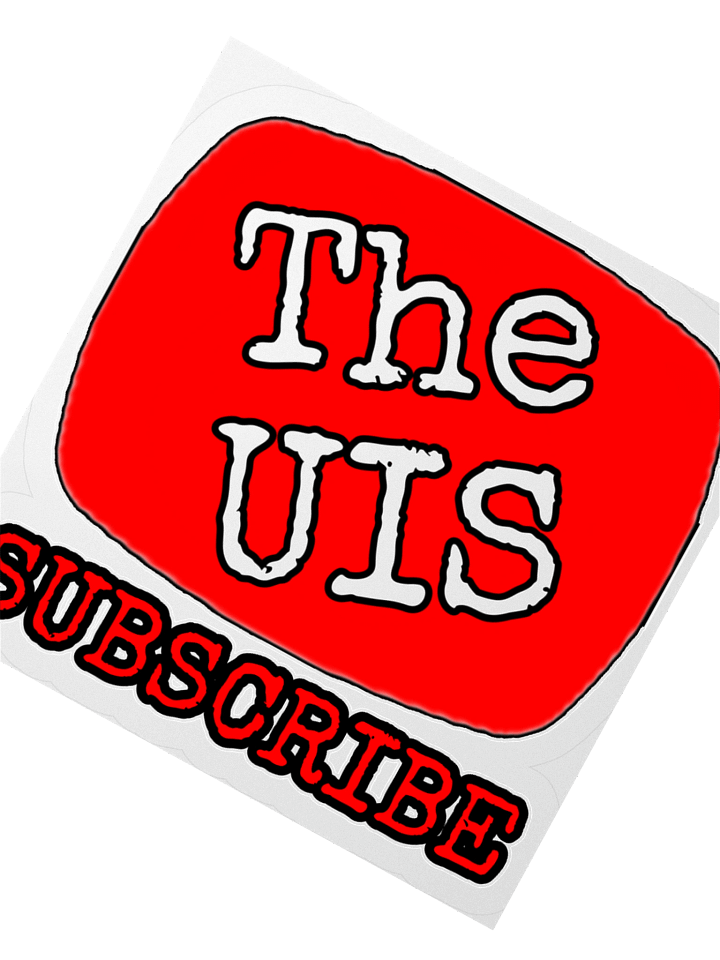 TheUIS Subscribe Sticker product image (4)