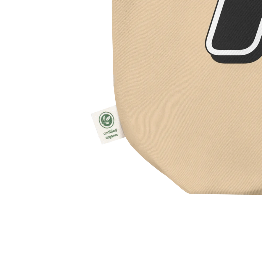 RG Ring Logo - Eco-Friendly Tote Bag product image (3)