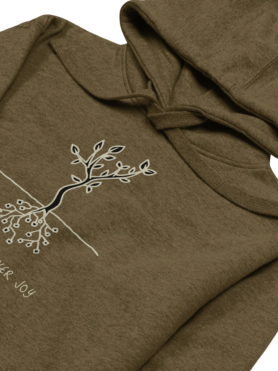 Inner Joy Cultivation Premium Hoodie product image (45)