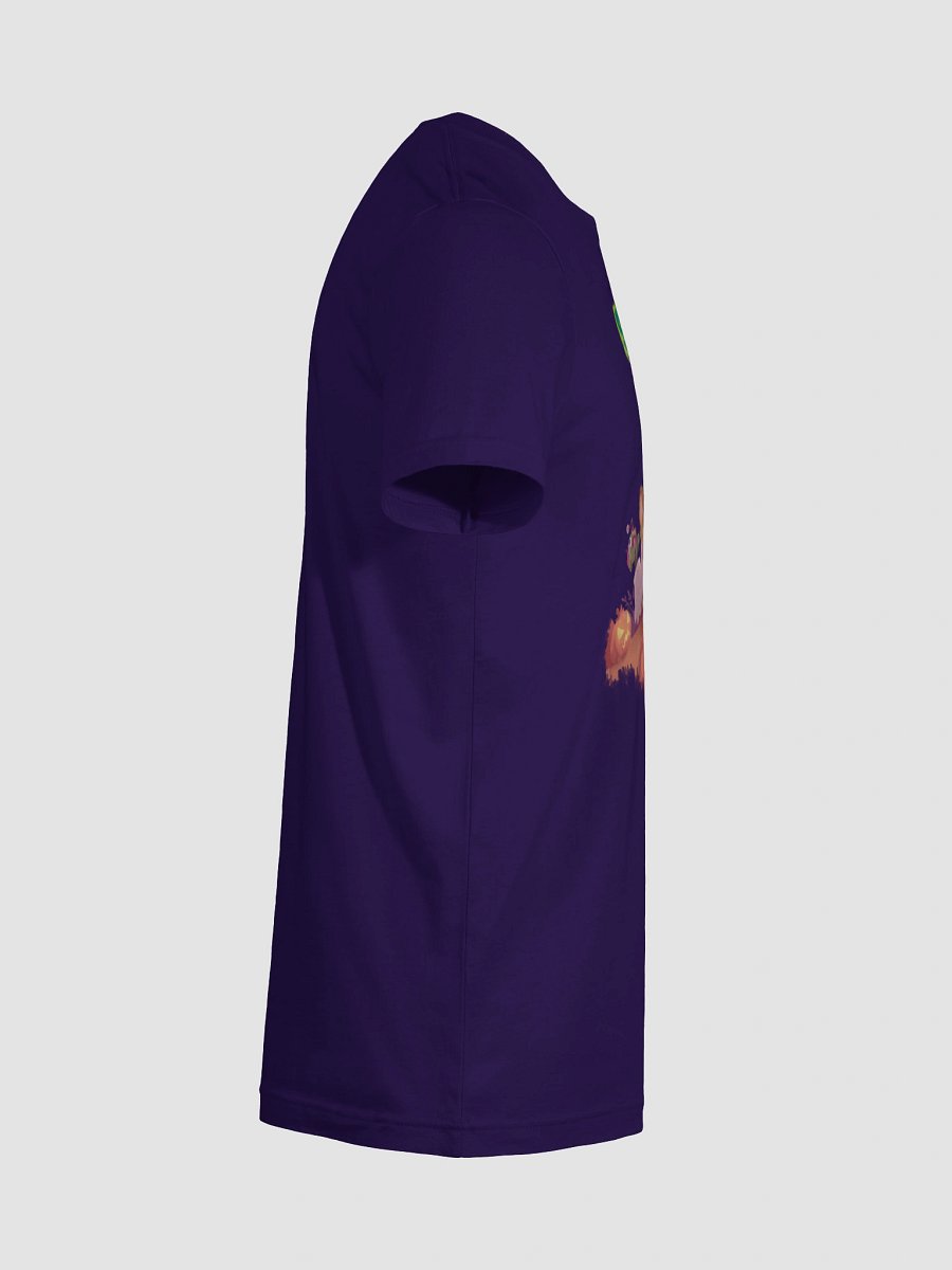 Spooky Express T-Shirt product image (48)