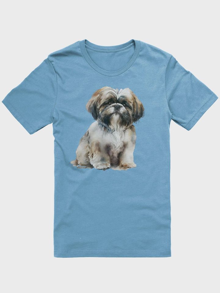 Shih Tzu product image (1)