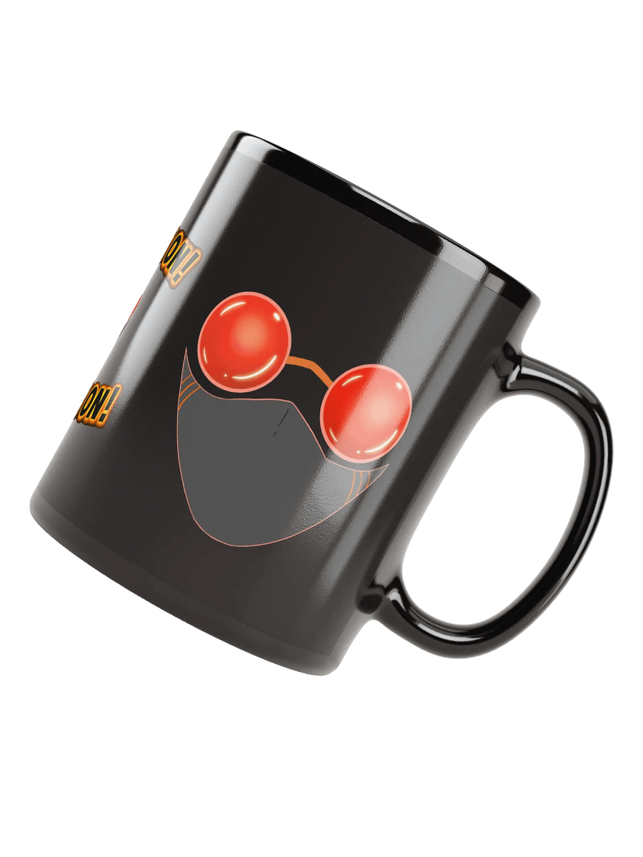 The Alltime Arcade Mug product image (8)