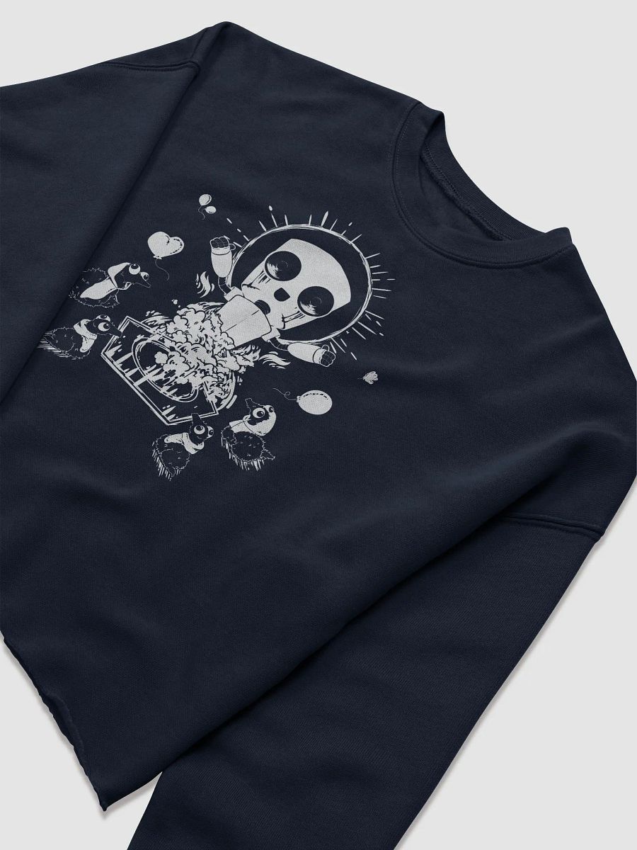 Cult Sweatshirt Cropped product image (37)