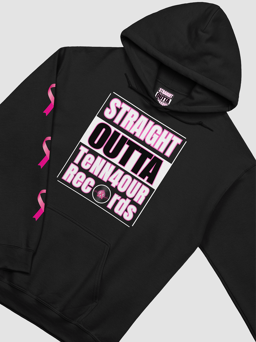 Breast Cancer Awareness Hoodie product image (5)