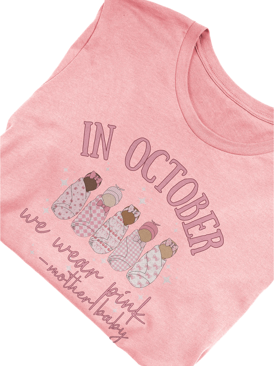 We Wear Pink product image (4)