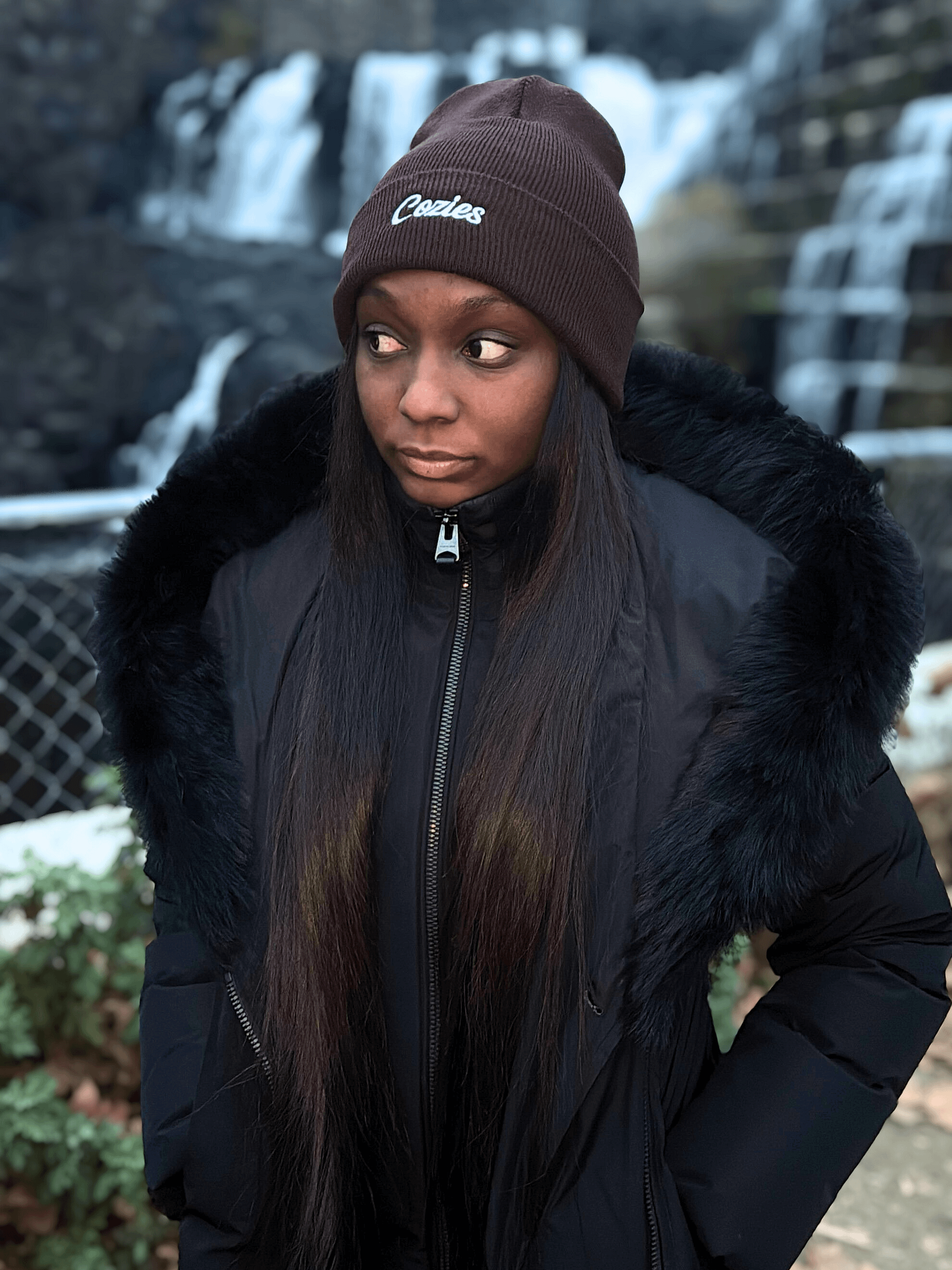 Cozies Beanie product image (3)