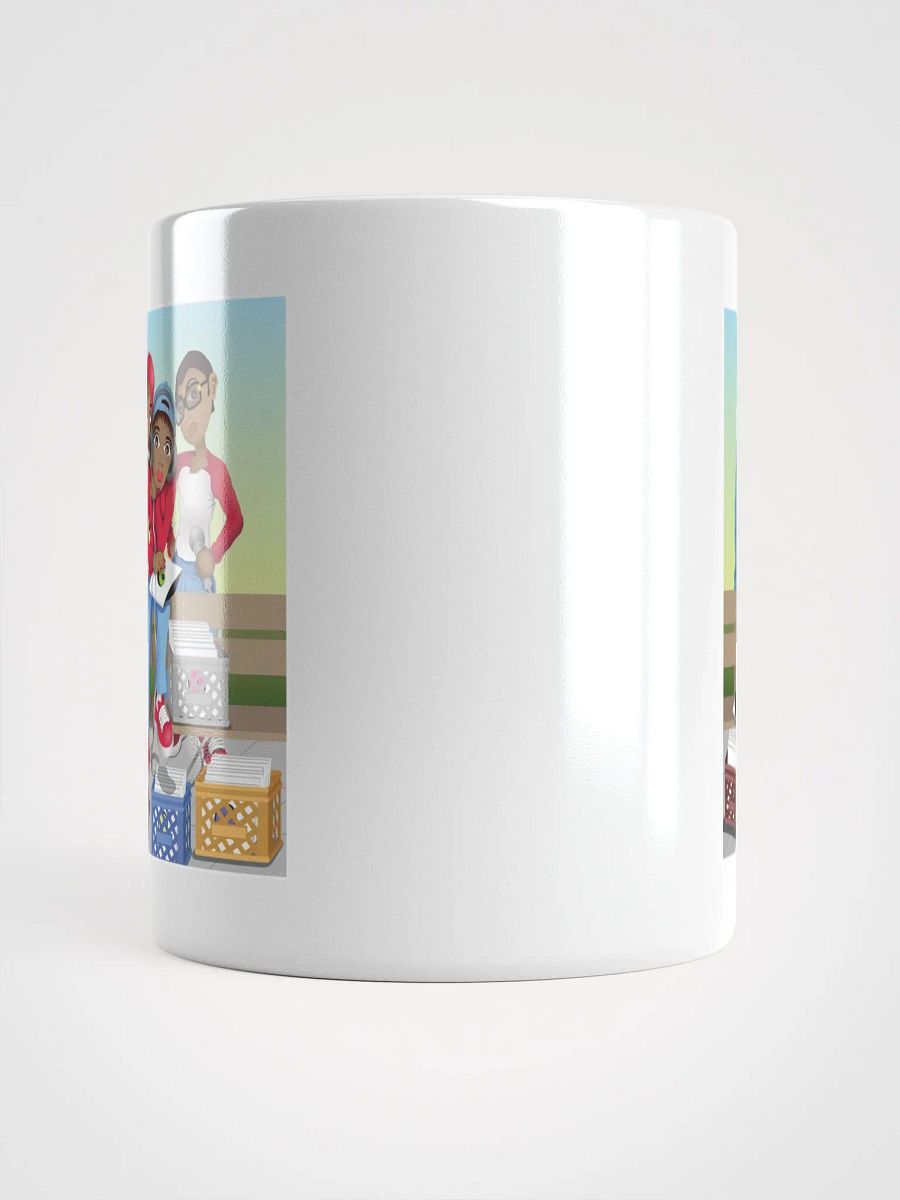 Rockin' The Block Party During The Day product image (9)