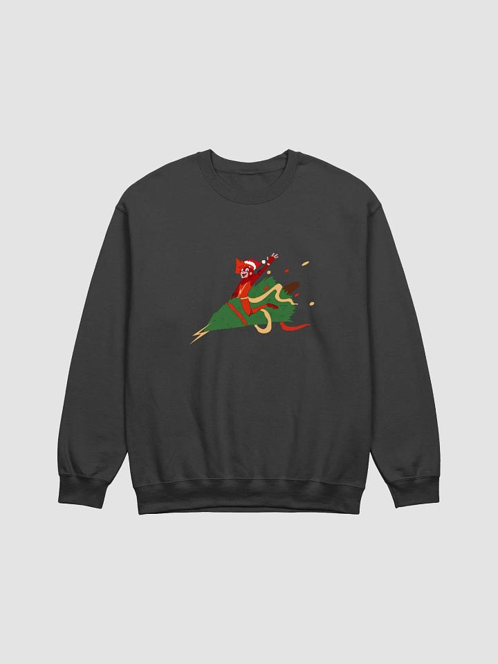Swift Spark Festive Sweatshirt product image (9)