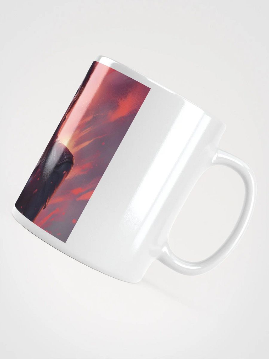 Vampire Female Mug product image (5)
