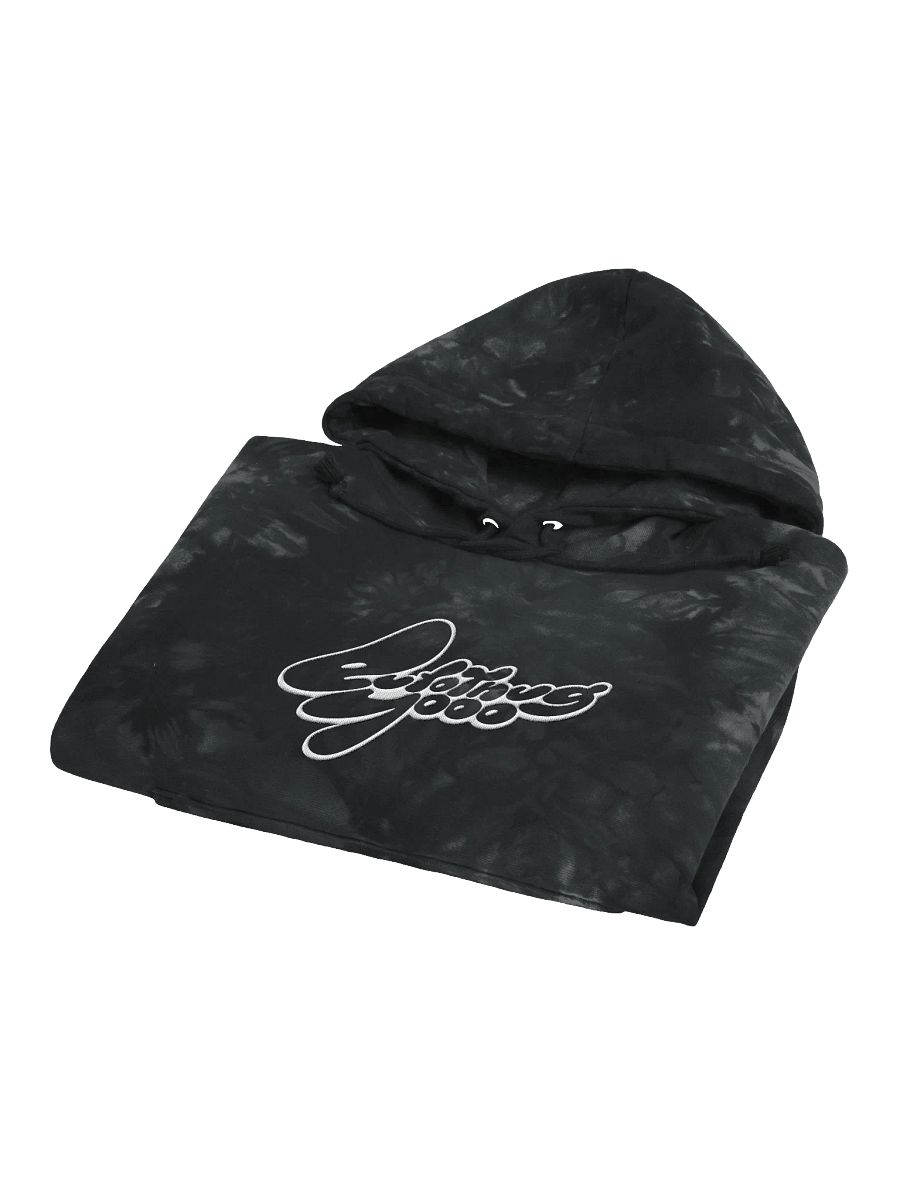 embroidered hoodie product image (4)