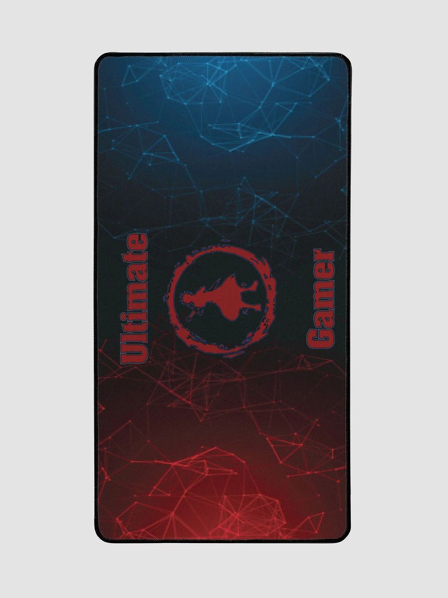 Ultimate Gamer pad product image (2)