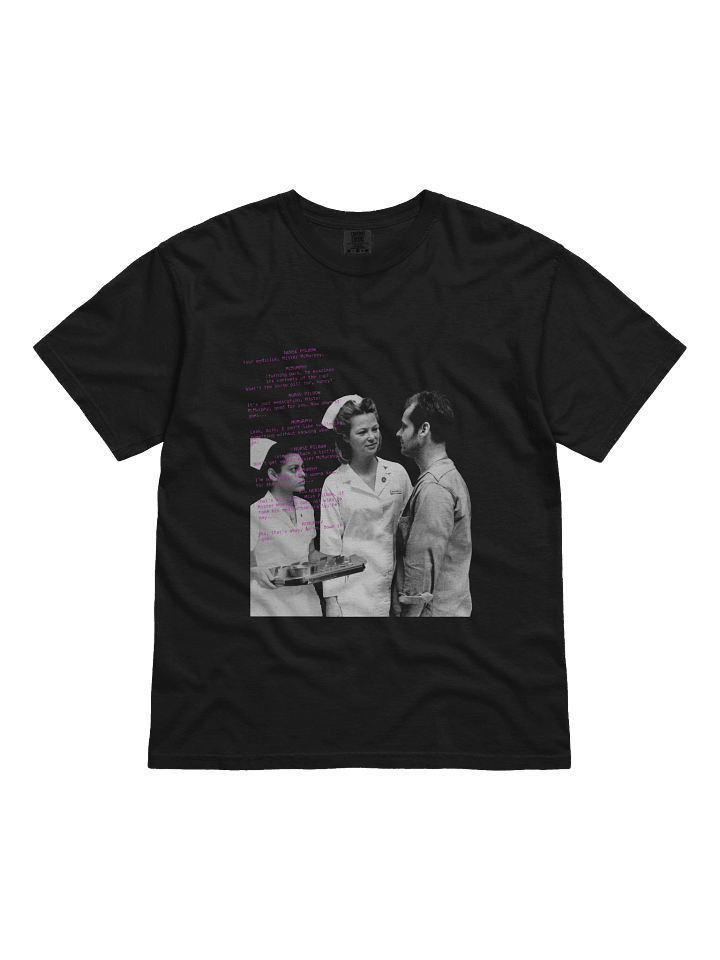 Cuckoo's Nest product image (1)