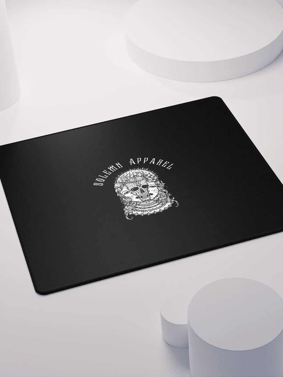 Ethereal Duality Gaming Mouse Pad product image (4)
