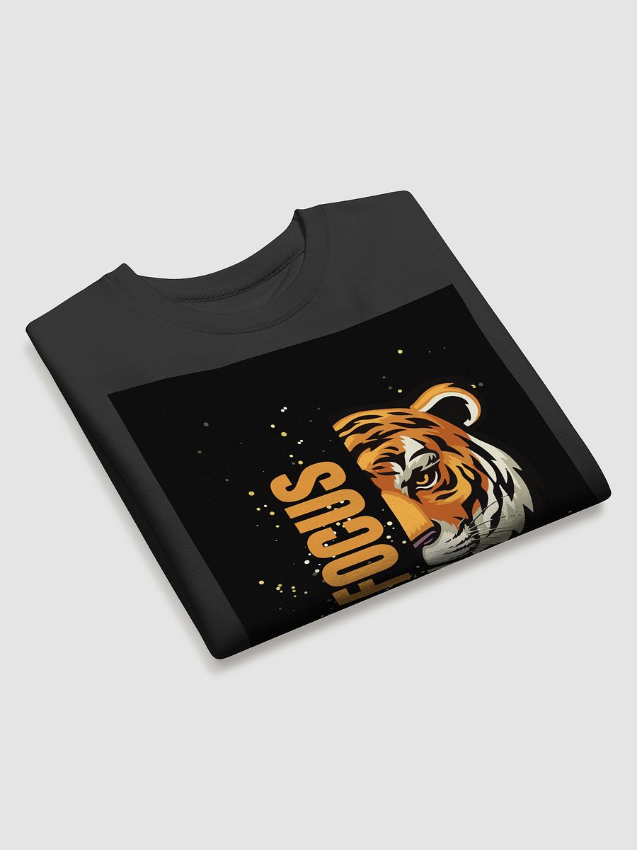 Focus Tiger Tee product image (3)