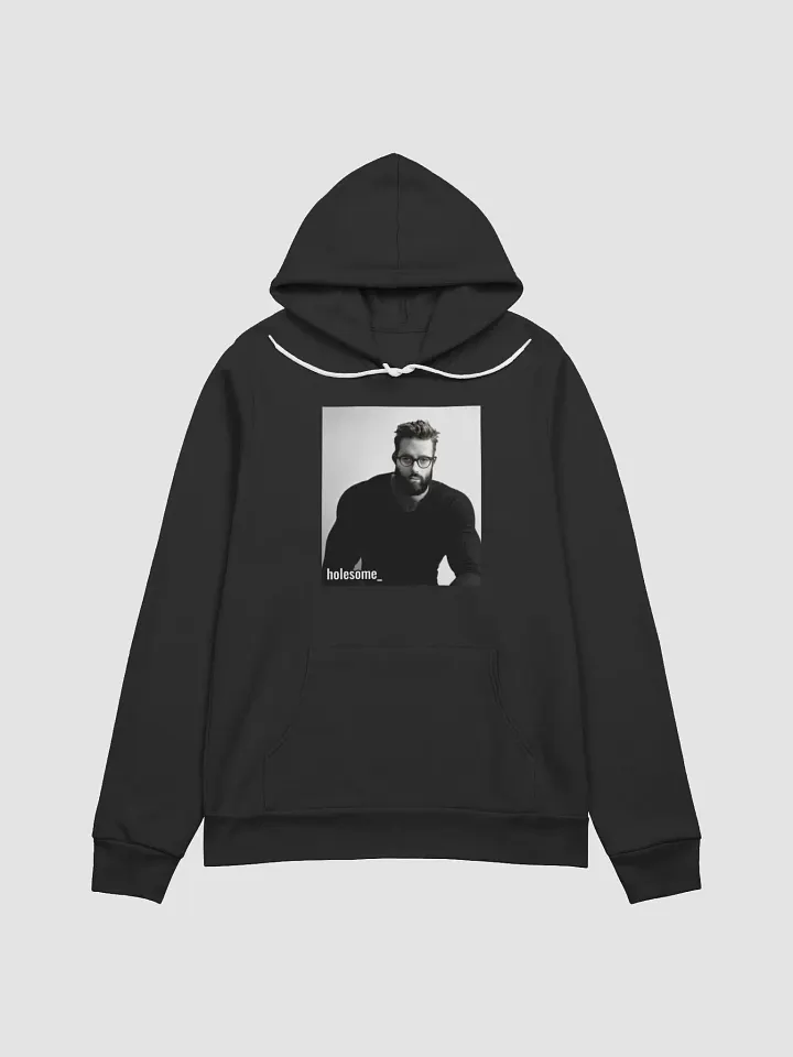 holesome gigaJIM Hoodie product image (1)