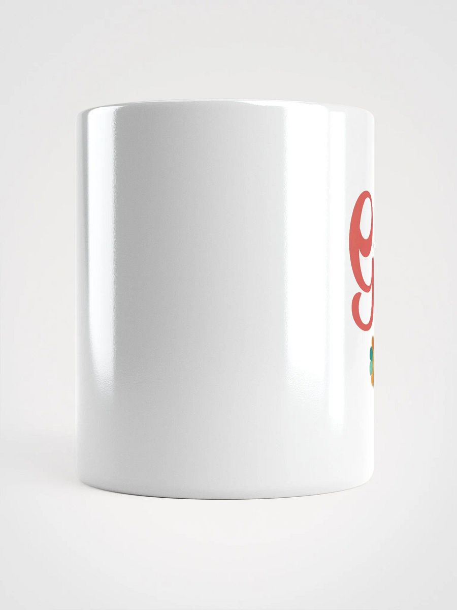 "Good Vibes Only" Mug product image (15)
