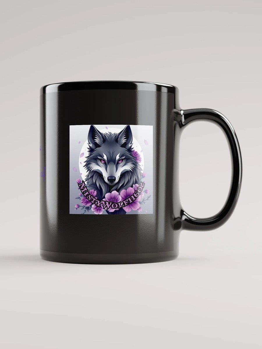 Howling Melody Mug product image (2)