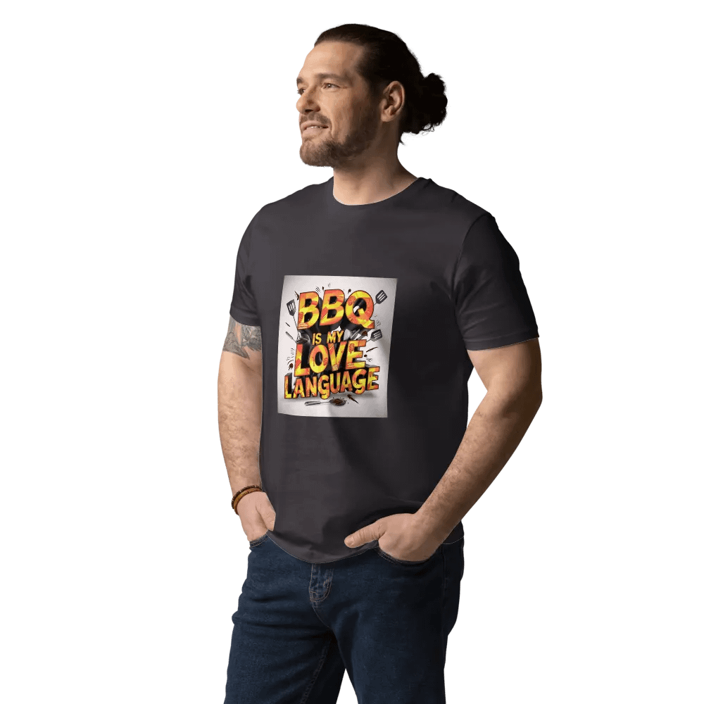 BBQ is my love language (3) product image (12)