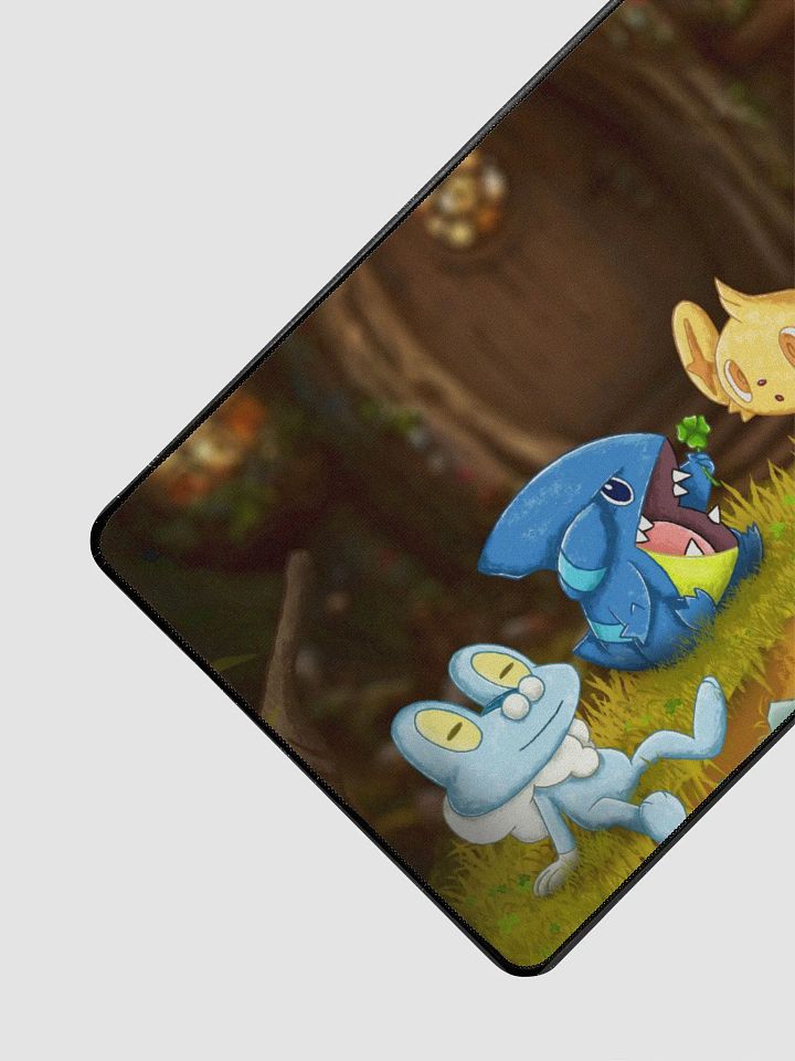 Mascots Desk Mat product image (2)
