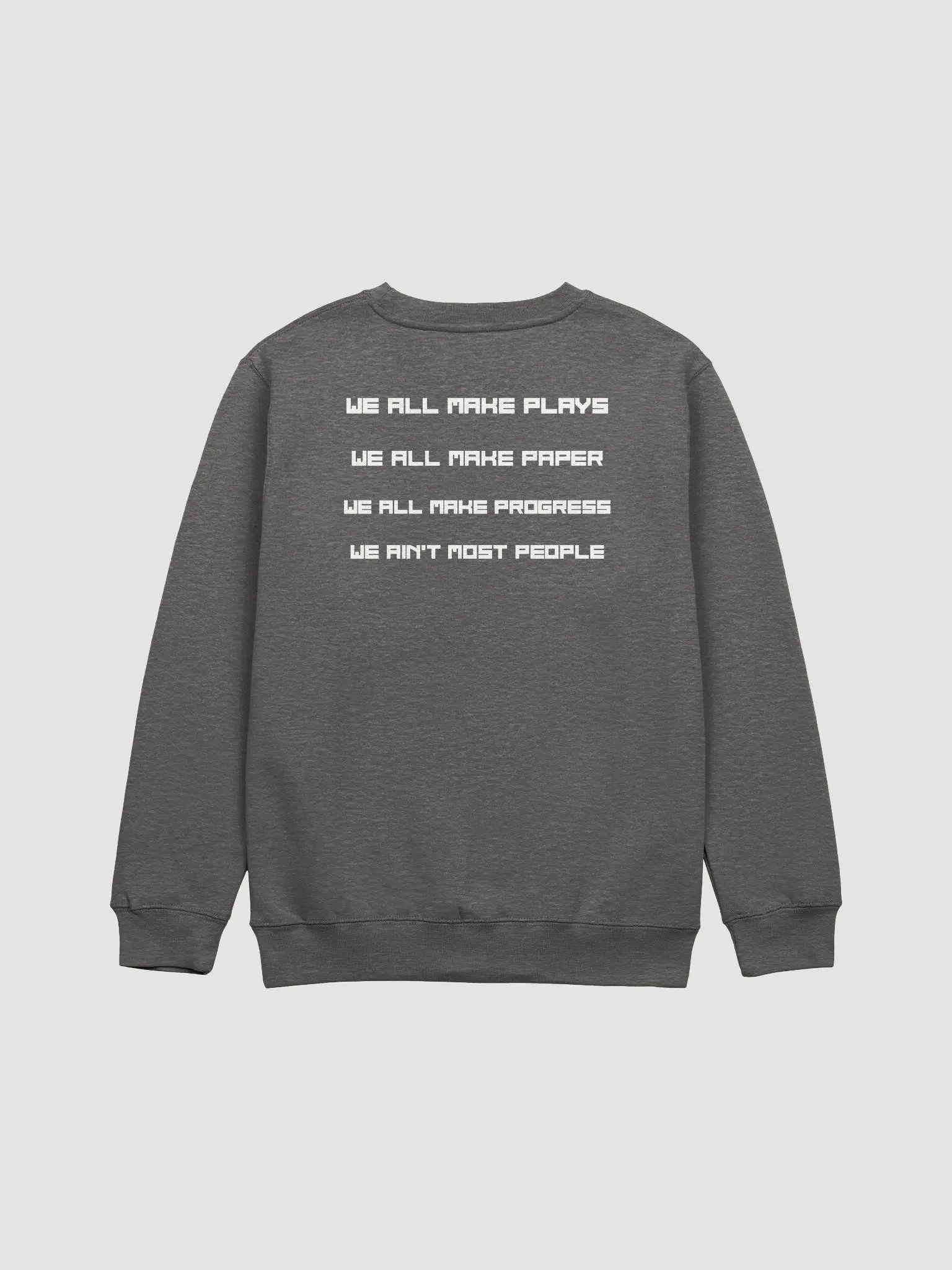 WAMP Sweater product image (9)