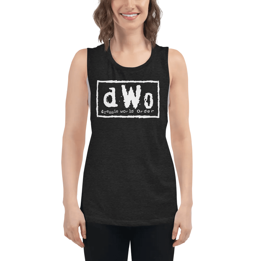 dWo Tank-Top product image (6)