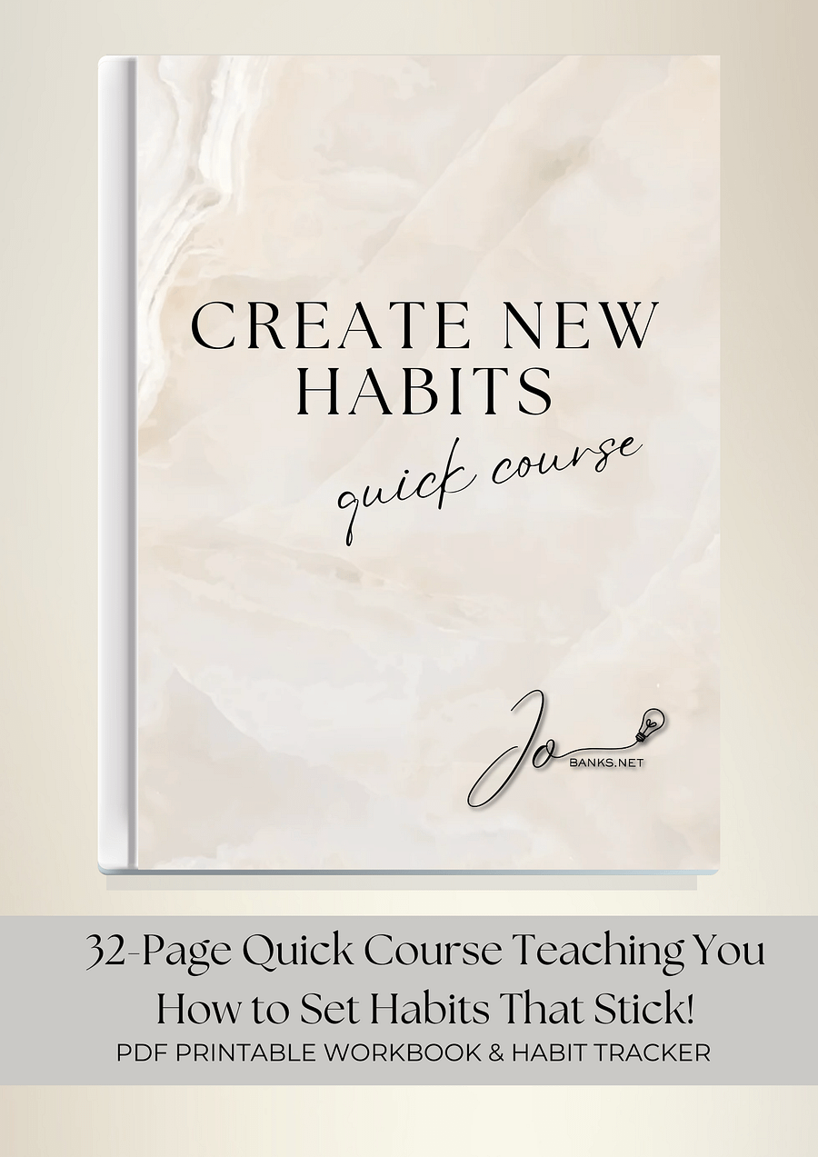 Create New Habits Quick Course product image (2)
