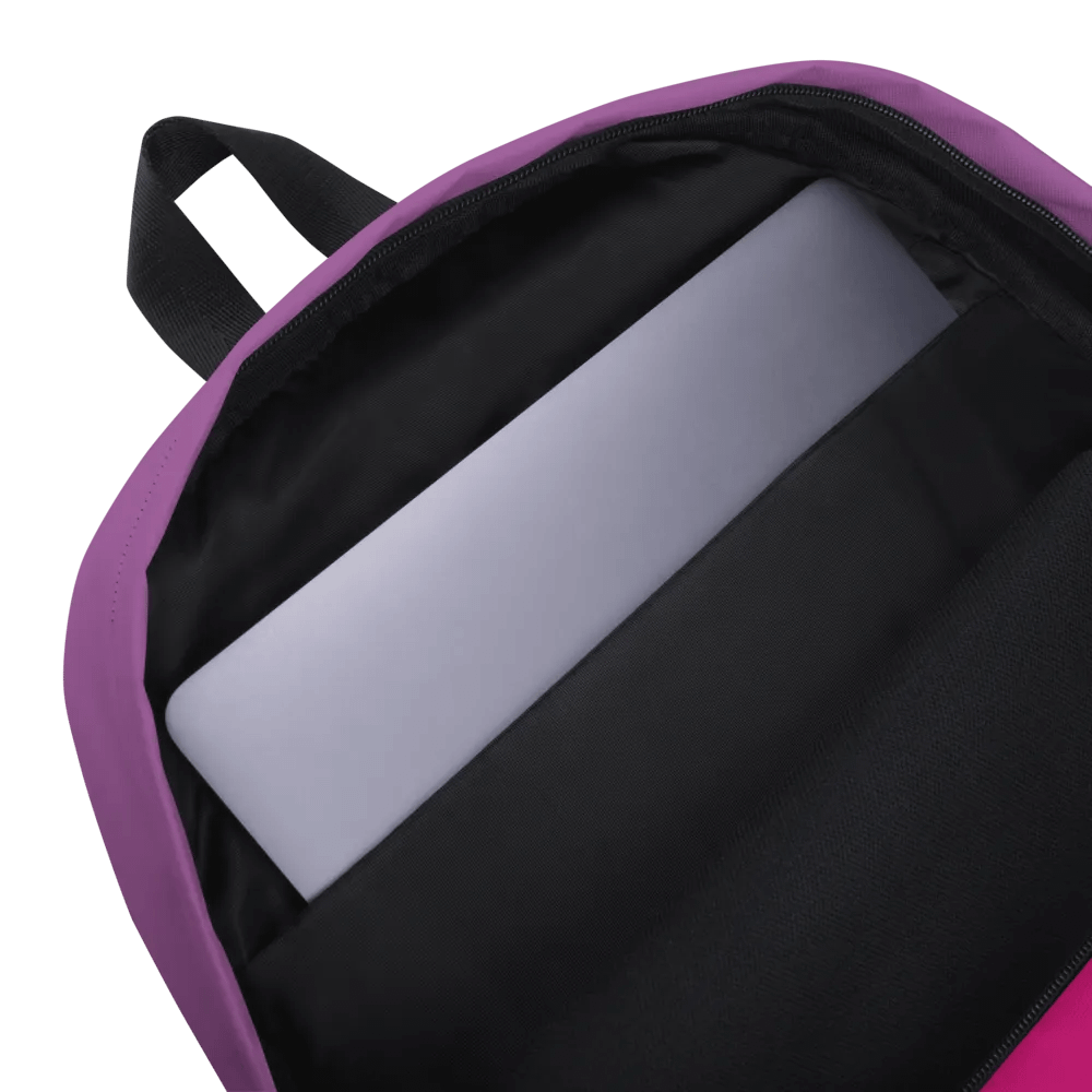Bisexual Pride Flag - Backpack product image (12)