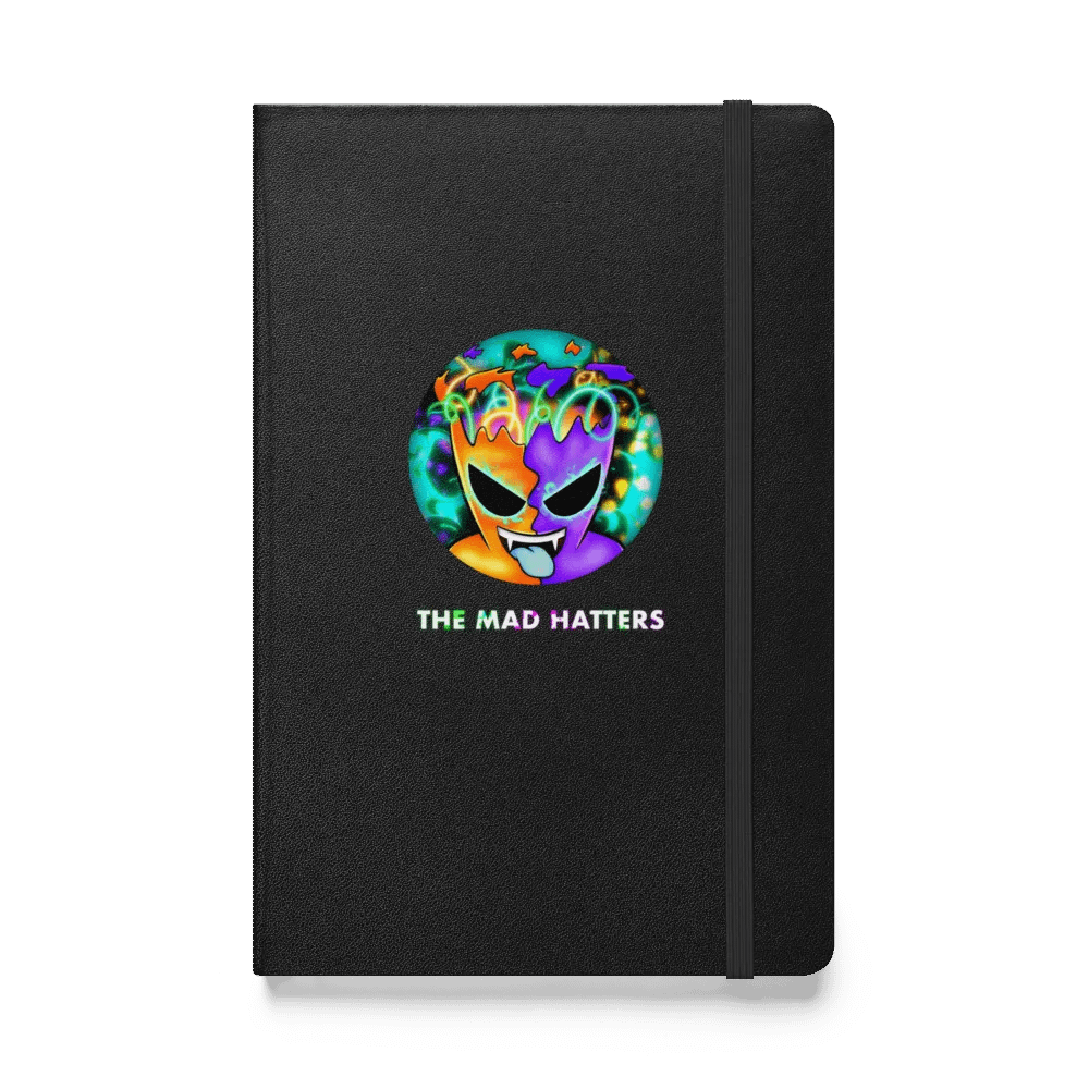 Libricchi Appunticchi Halloweenicchi! product image (1)