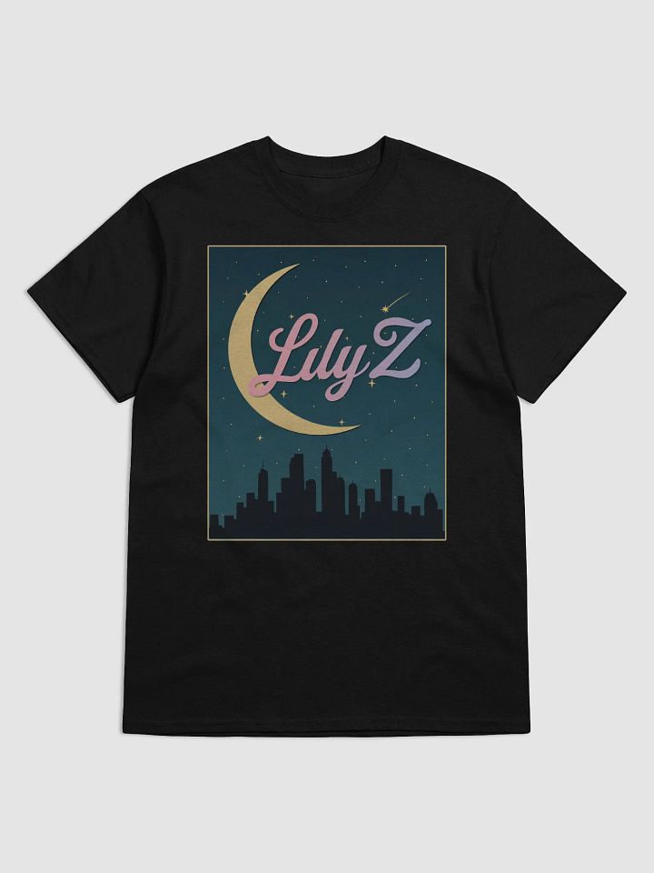 LilyCon 2025 T-Shirt (2 Sided) product image (2)