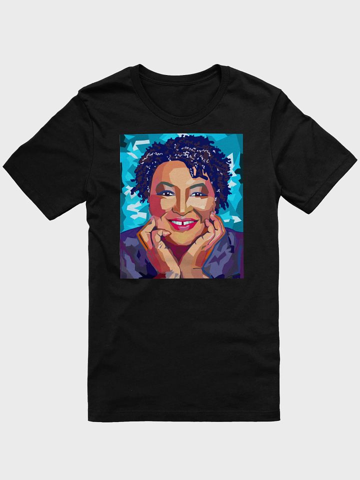Stacey Abrams – Vision in Vivid product image (4)