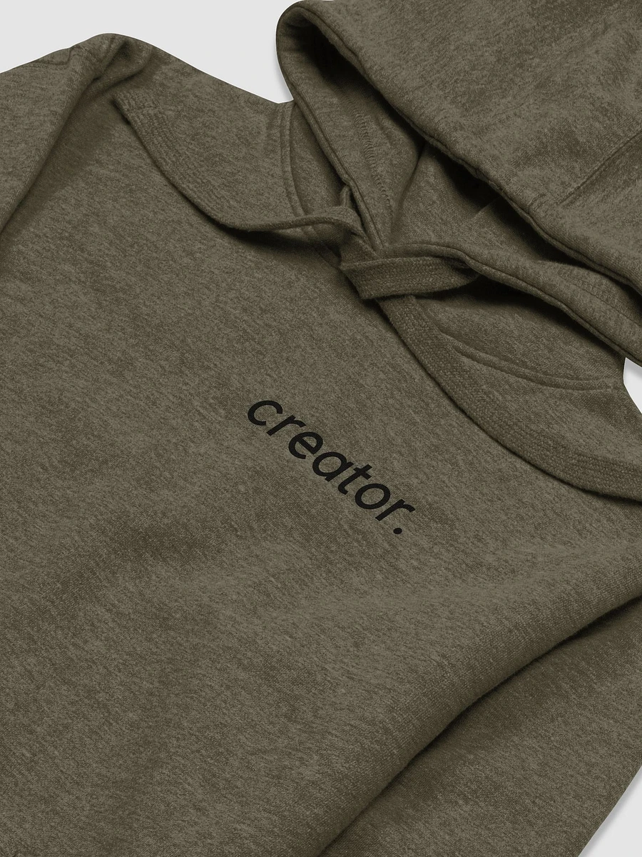 Creator Hoodie product image (25)