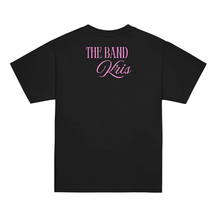 tbk classic tee *youth* product image (2)