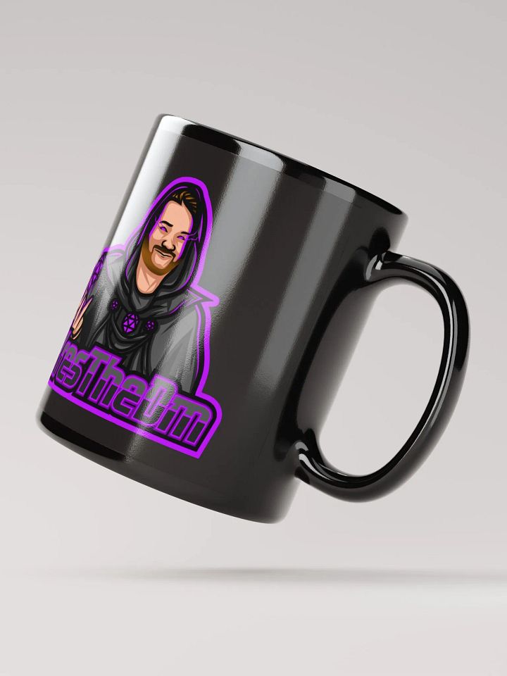 QResTheDM - Cup product image (4)