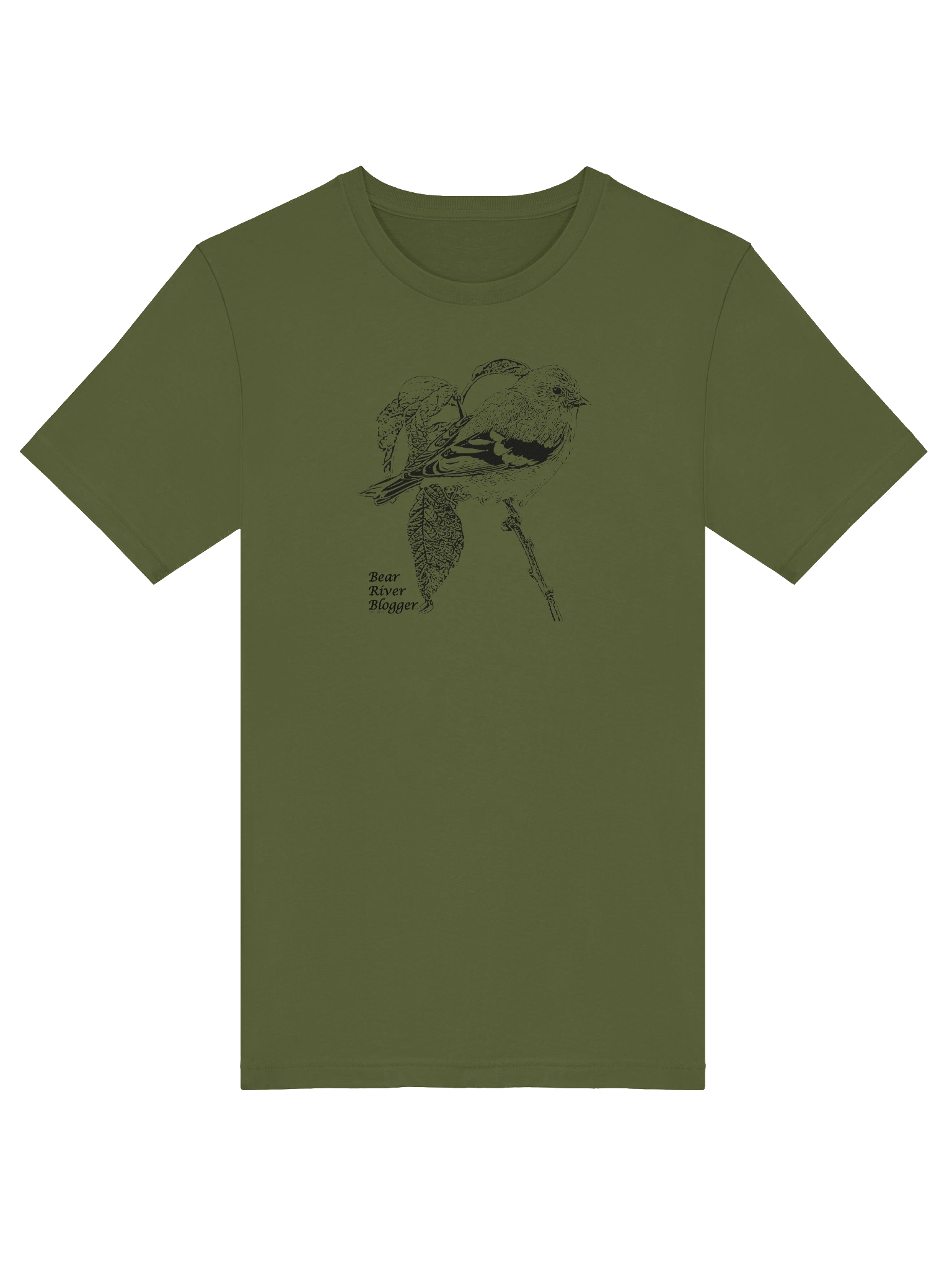American Goldfinch T-shirt product image (45)