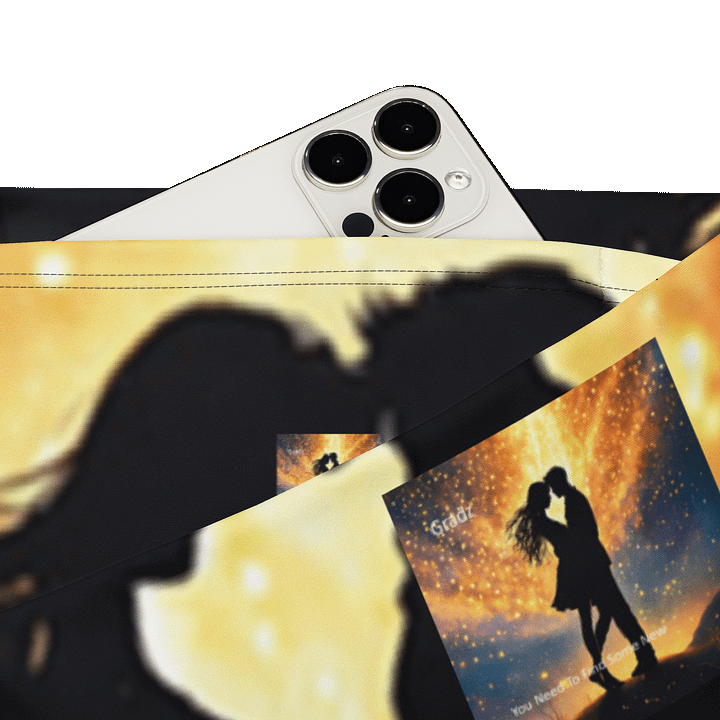 'You Need To Find Some New' Flare Leggings product image (2)