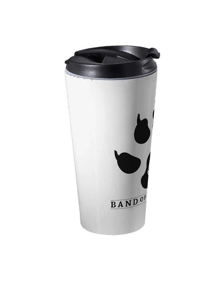 Eternal Elegance Stainless Steel Mug product image (2)