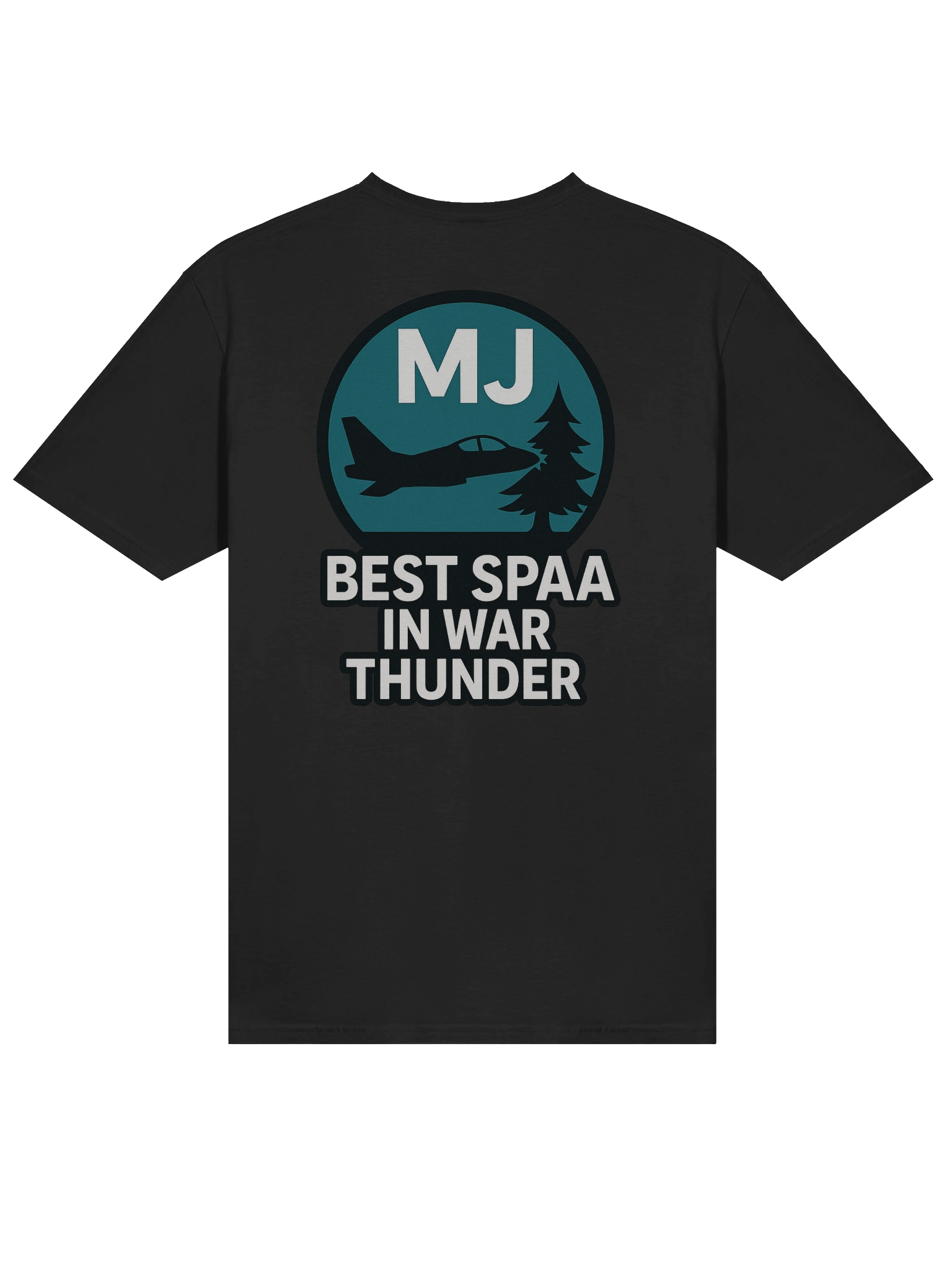 Best SPAA in War Thunder Tee product image (21)