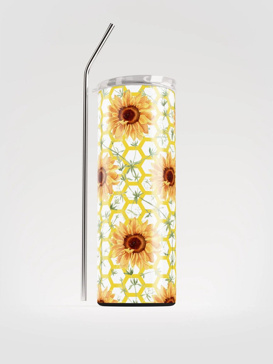 Sunflowers Tumbler product image (1)