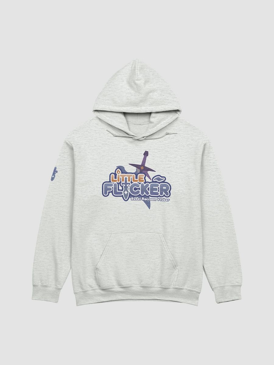 Little Flicker Logo Hoodie product image (1)