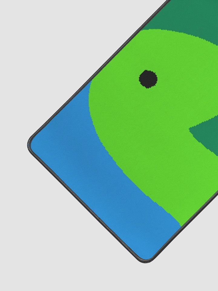 Looglandia Desk Mat product image (2)