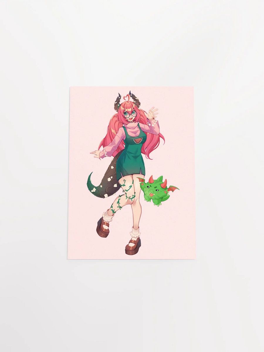 Melodii Love Season Poster product image (25)