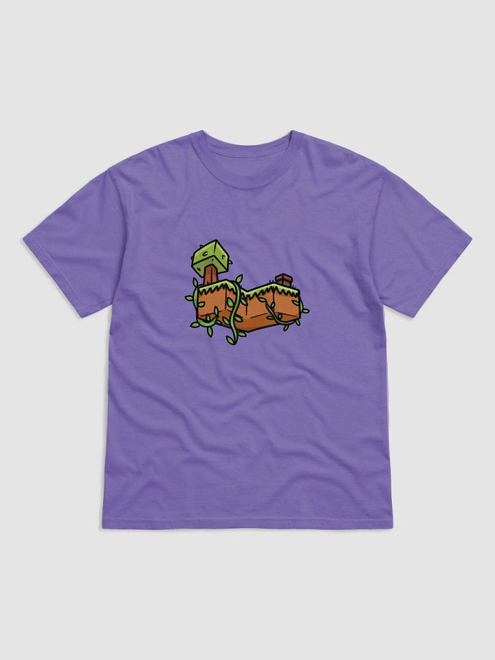 Skyblock Vine Tee product image (1)