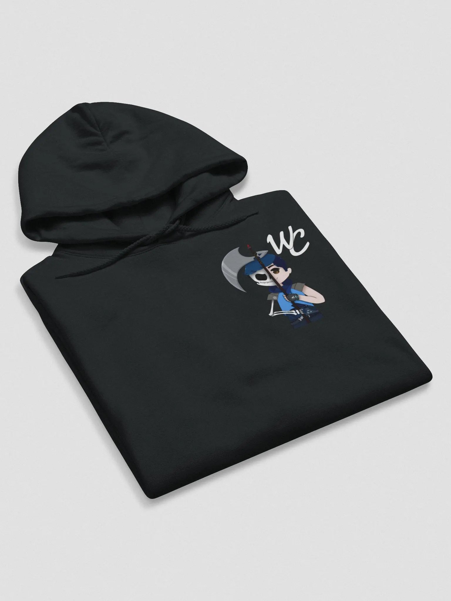 Halloween Vibes Hoodie! product image (15)