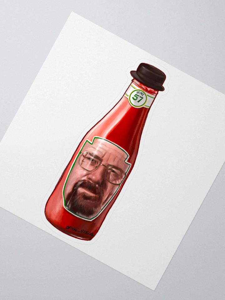 Heinzenberg product image (2)