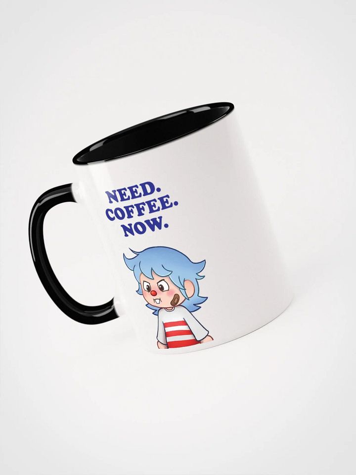Rob Need Coffee product image (1)