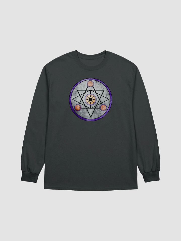 Sol Institute Shirt product image (1)