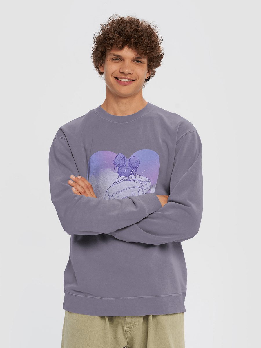 Cool Cuppcaake Premium Sweatshirt product image (2)