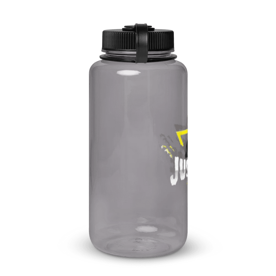 The Real Justice Plastic Bottle product image (4)